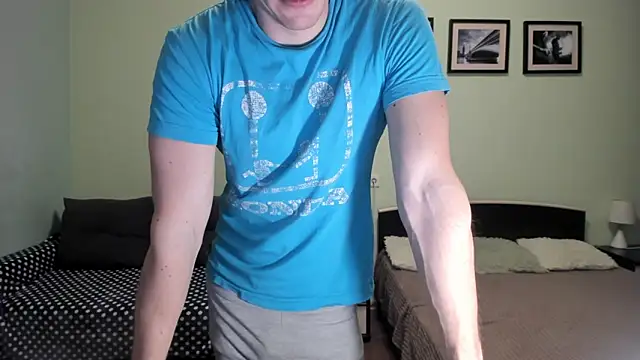 AlansonofDaddy webcam