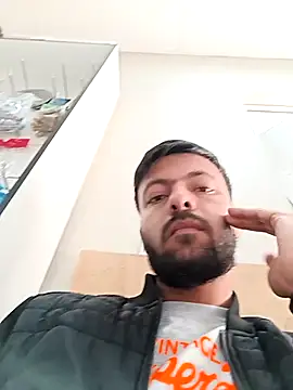 FulgentManner webcam