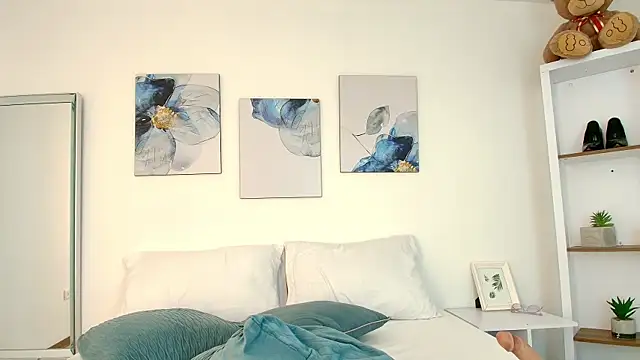 Isabella_Harley webcam