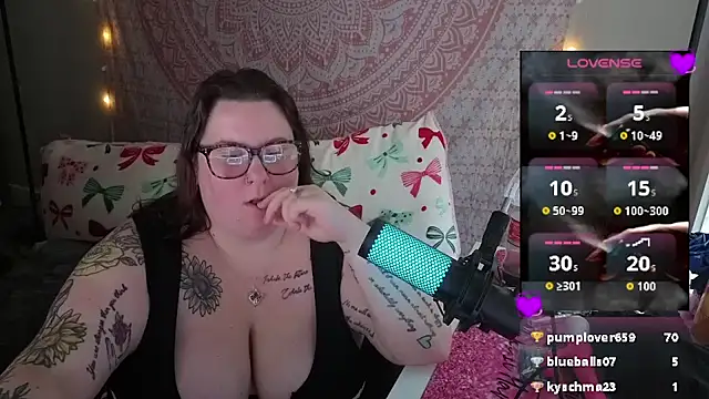 brookenicole3003 webcam