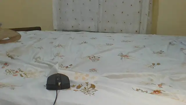 ndivhuwomuleya webcam