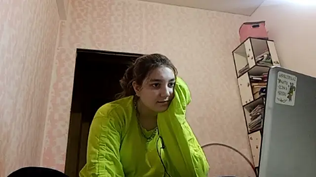 JanineThielman webcam