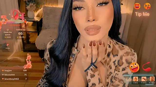 _mia_malkova_ (T young) - Be My Favorite Slut