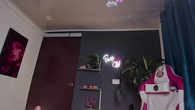 Emilyjhonson_01 webcam