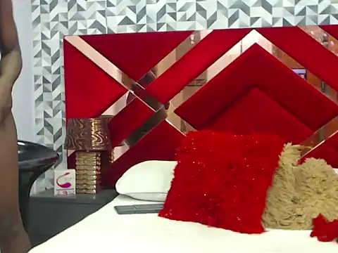 SusanMendoza live sex cam