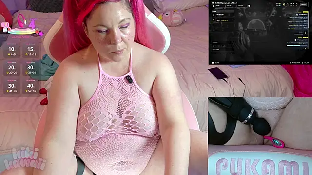 KawaiiKiki_247 webcam