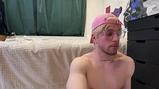 killa2053 (M young) - CUM