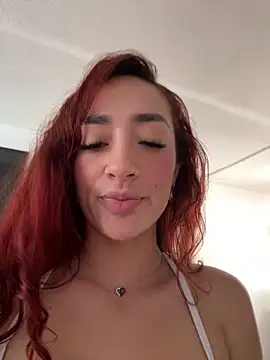 free adult webcam Ariiel 