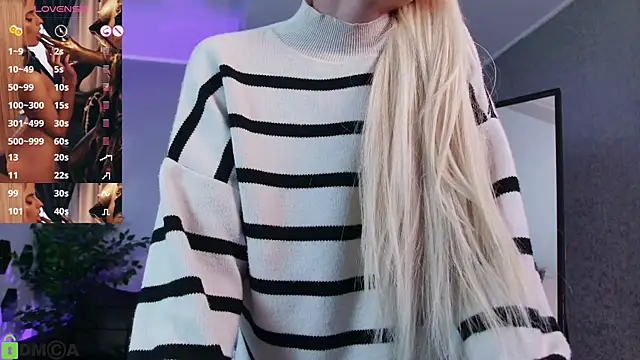 selenadaze - SelenaDaze's free webcam - UK Sex Cams