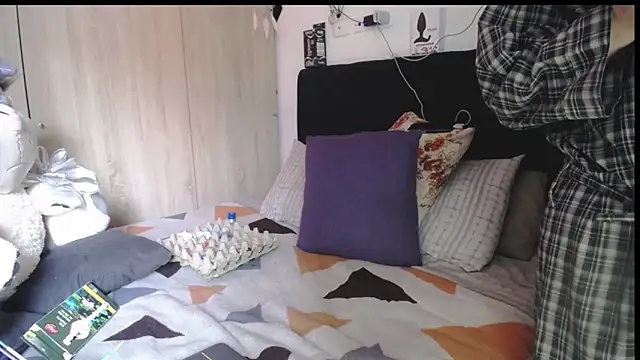 Santiago_kiler webcam