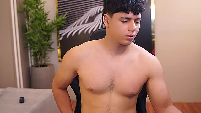 Ethan_occonor webcam