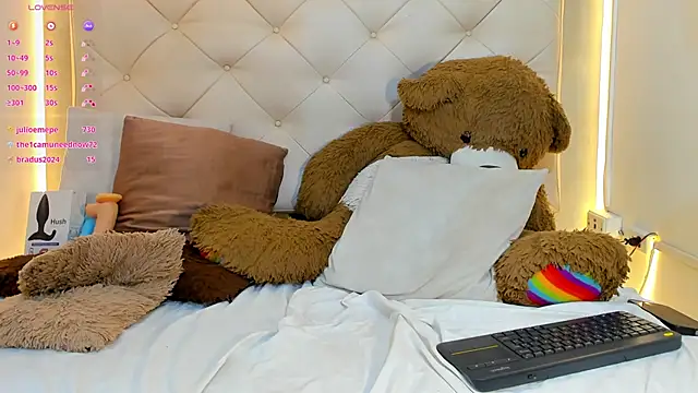 MaicolParker_ webcam