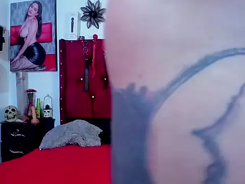 Violettacastello12 webcam