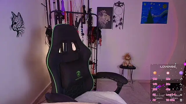 ariannaconnor_ webcam