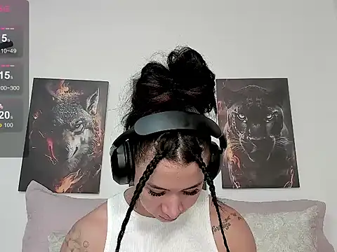 AngelMartinss webcam