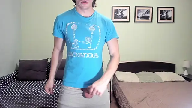 AlansonofDaddy webcam