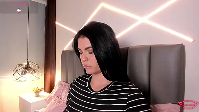 Veronicalanx1 webcam