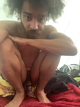 Mrvanillaa live sex cam