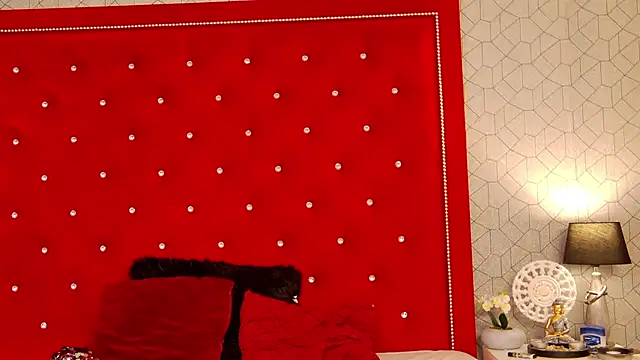 GraceMontclaire webcam