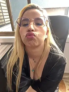 Aliss_Taylor1 webcam