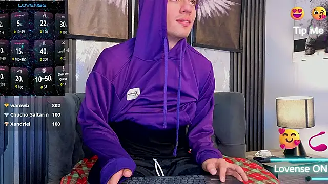 demian_hot99 live sex cam