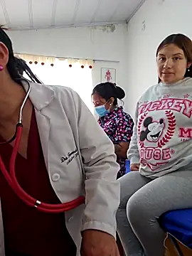 JustSamantha_ webcam