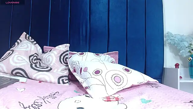 Bombom_brown1 webcam