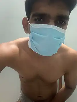 badboytom78 (Ask my age) - Naked jerk off and cum