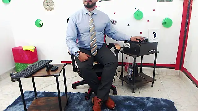 KalethBigDick webcam