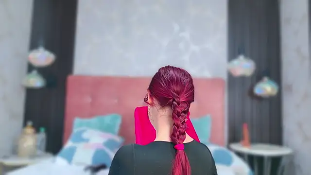 ElizabetthKitty webcam