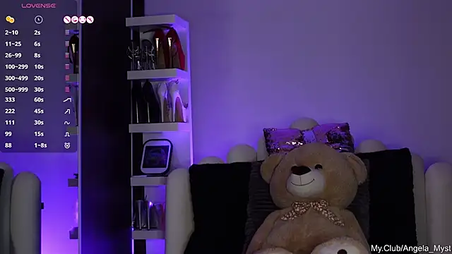 Angela_Myst webcam