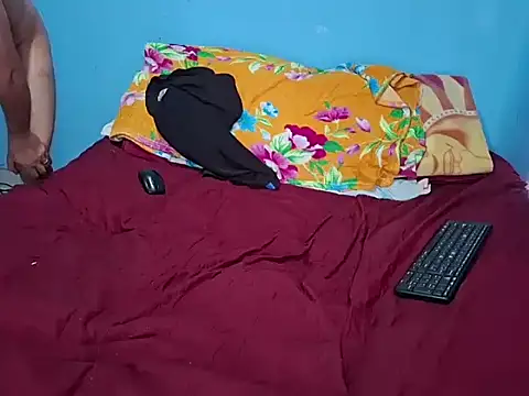 XTheSexybossx webcam