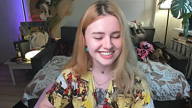 Alexa_Pirs live sex cam