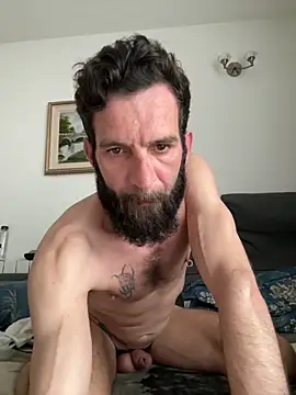 Michel_huge webcam