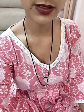 Indian-Aleena webcam