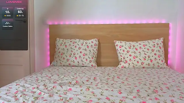 _Gentle_Angel_Melissa_ webcam