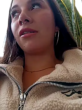 CharlotteSex_ webcam