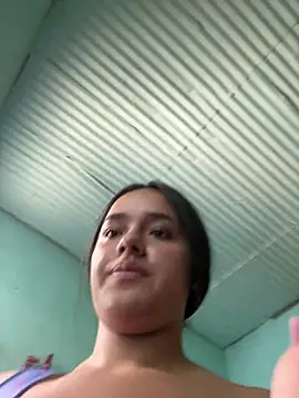 Luciaparker03 webcam