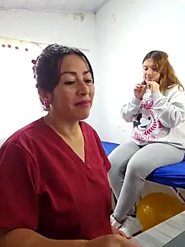 JustSamantha_ webcam