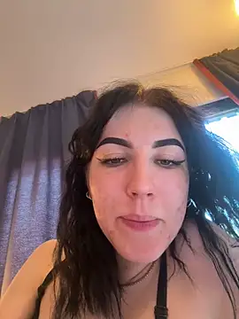 Nastygirl03 webcam