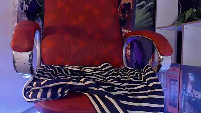 Kevin_Charless webcam