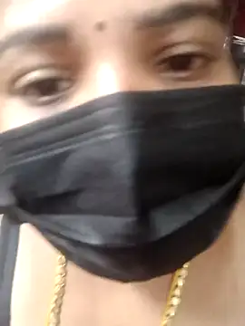 Madhusri_Tamil_Telugu webcam