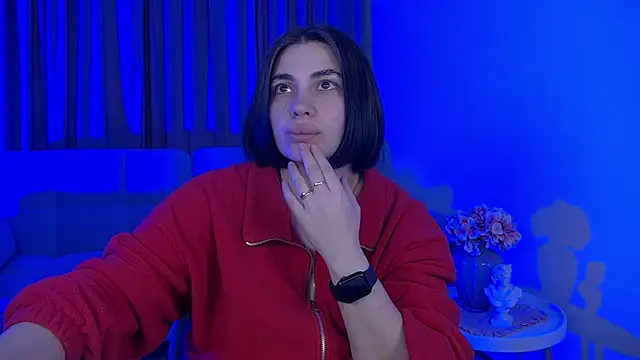 AdrianaToress webcam