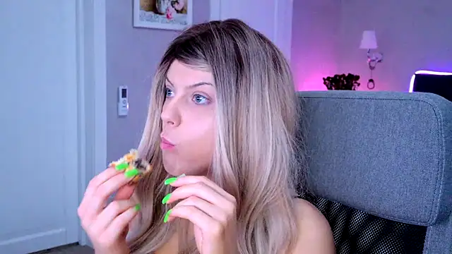 ChristieBlace webcam