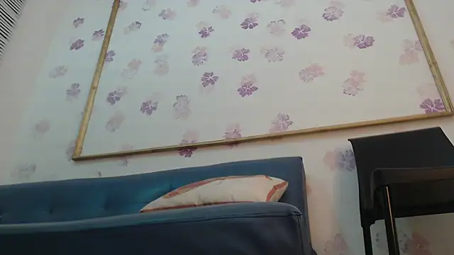 Karol_prescot webcam