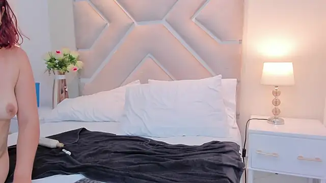 Cristal_Taylor_ webcam