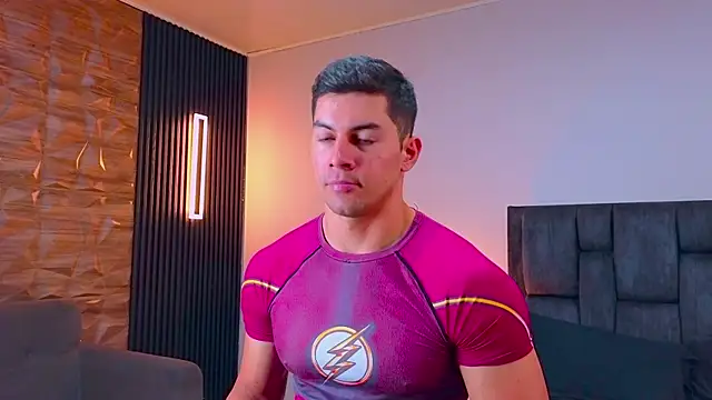 FelipeAndMarcello3 webcam