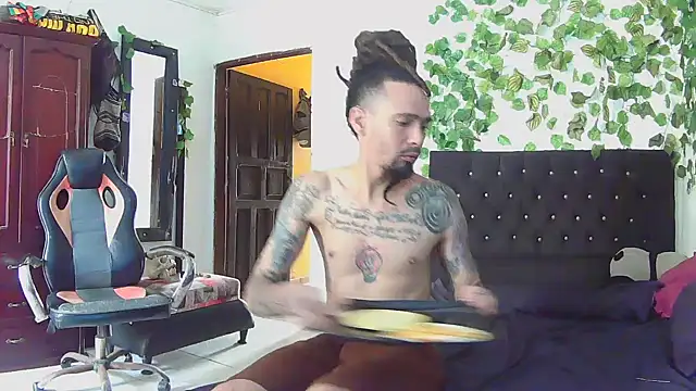 caribbeanlover1 webcam