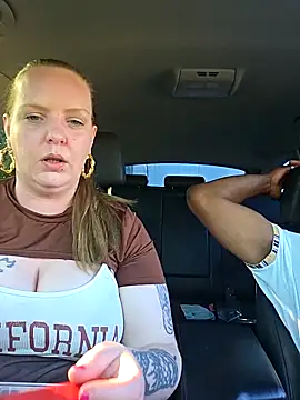 Miss-Melissax webcam