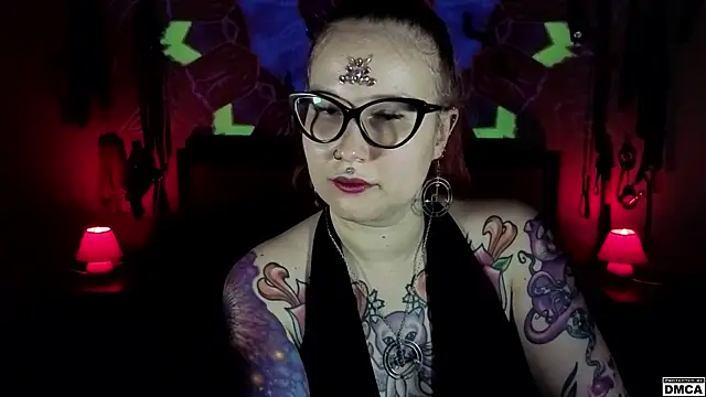 Amanita__Pantherina webcam